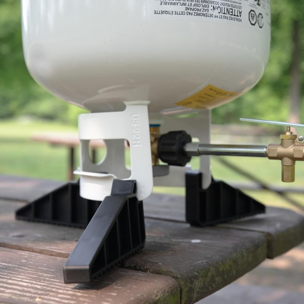 Fuel Keg 1lb Refill Kit