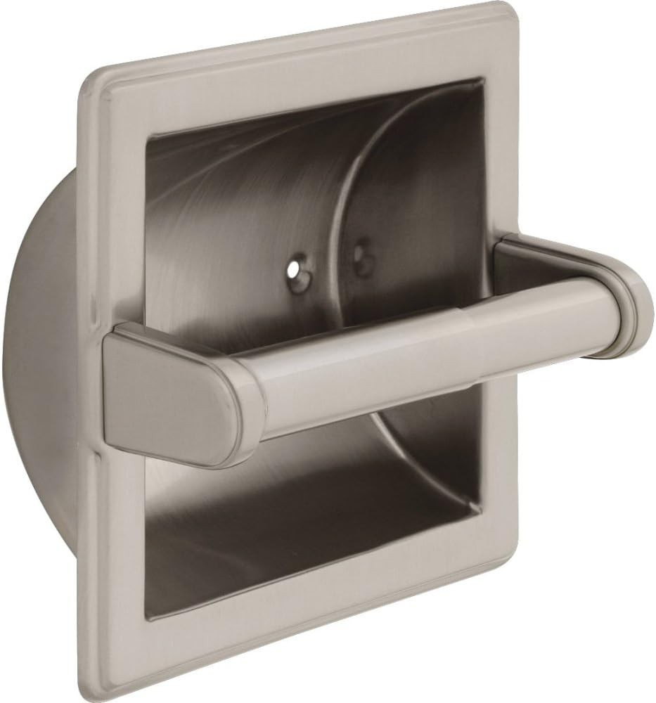 45072-SN, Satin Nickel