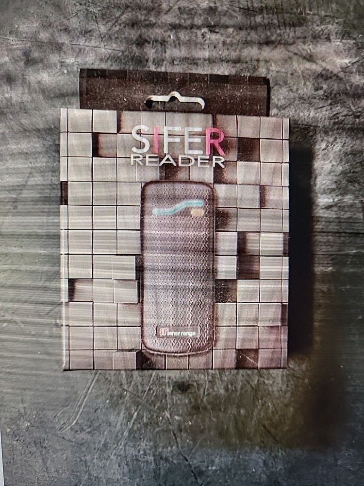 Inner Range Sifer Mullion Reader 994720