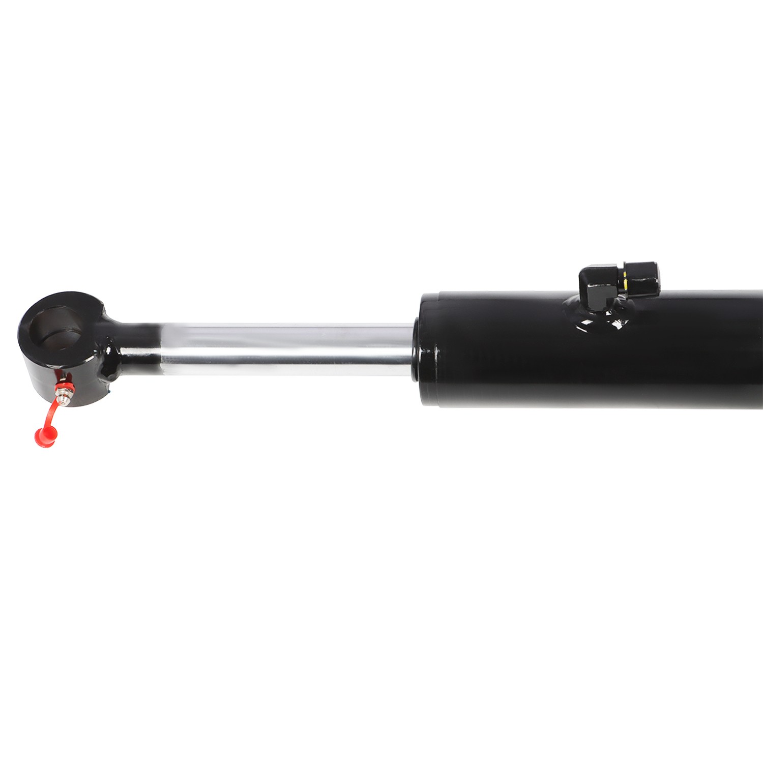 For Bobcat Power Bobtach Cylinder 6810611 For Bob-Tach S160 S175 S185 Skid Steer