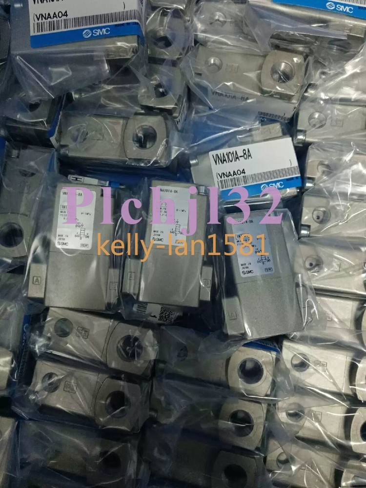 1pcs SMC VNA101A-8A