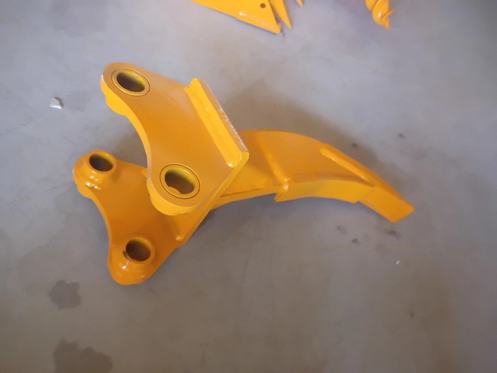 MIVA Mini Excavator Ripper Hook Thumb Small Digger Attachment 1-2 Ton CAT 301
