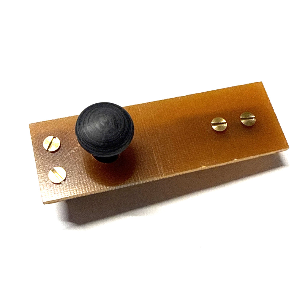 PARASET replica INTERNAL MORSE KEY