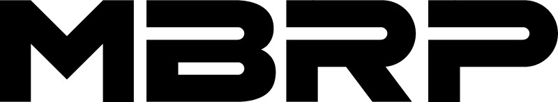 MBRP DALHX40 4" Down-Pipe for 1994-2002 Dodge Ram 2500/3500 5.9L Cummins HX40