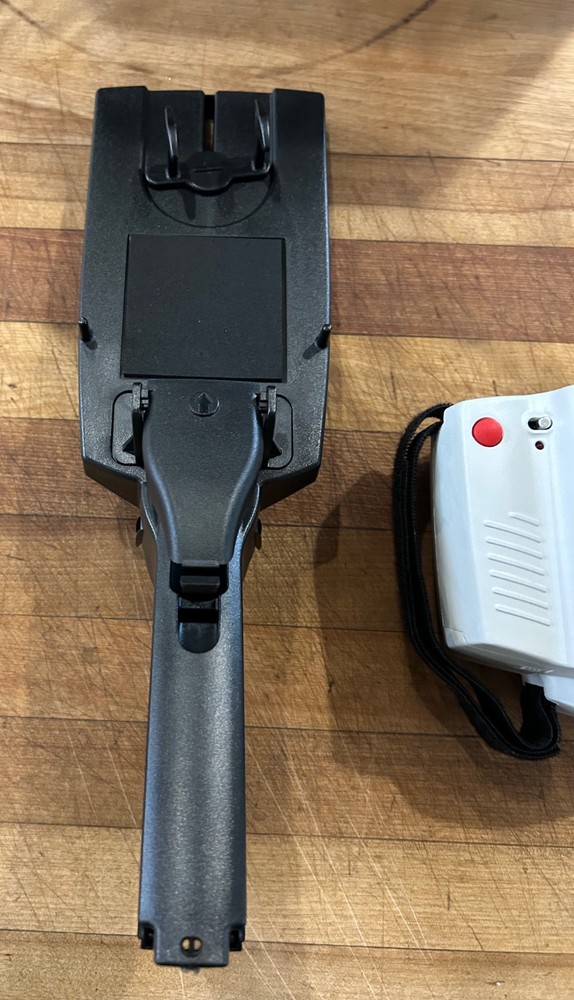 IRISYS THERMAL IMAGER IRI 1011 serial No. 00865