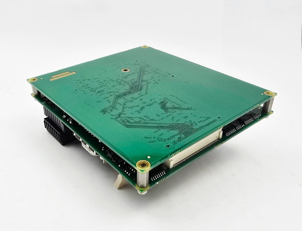 Kongsberg RPC400 Remote Controller Panel PCB (602093) (Rev.D)