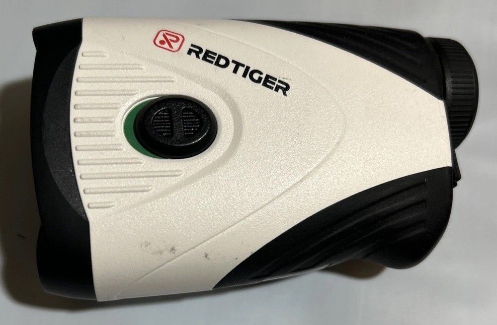 Redtiger Rechargeable Laser Rangefinder EX