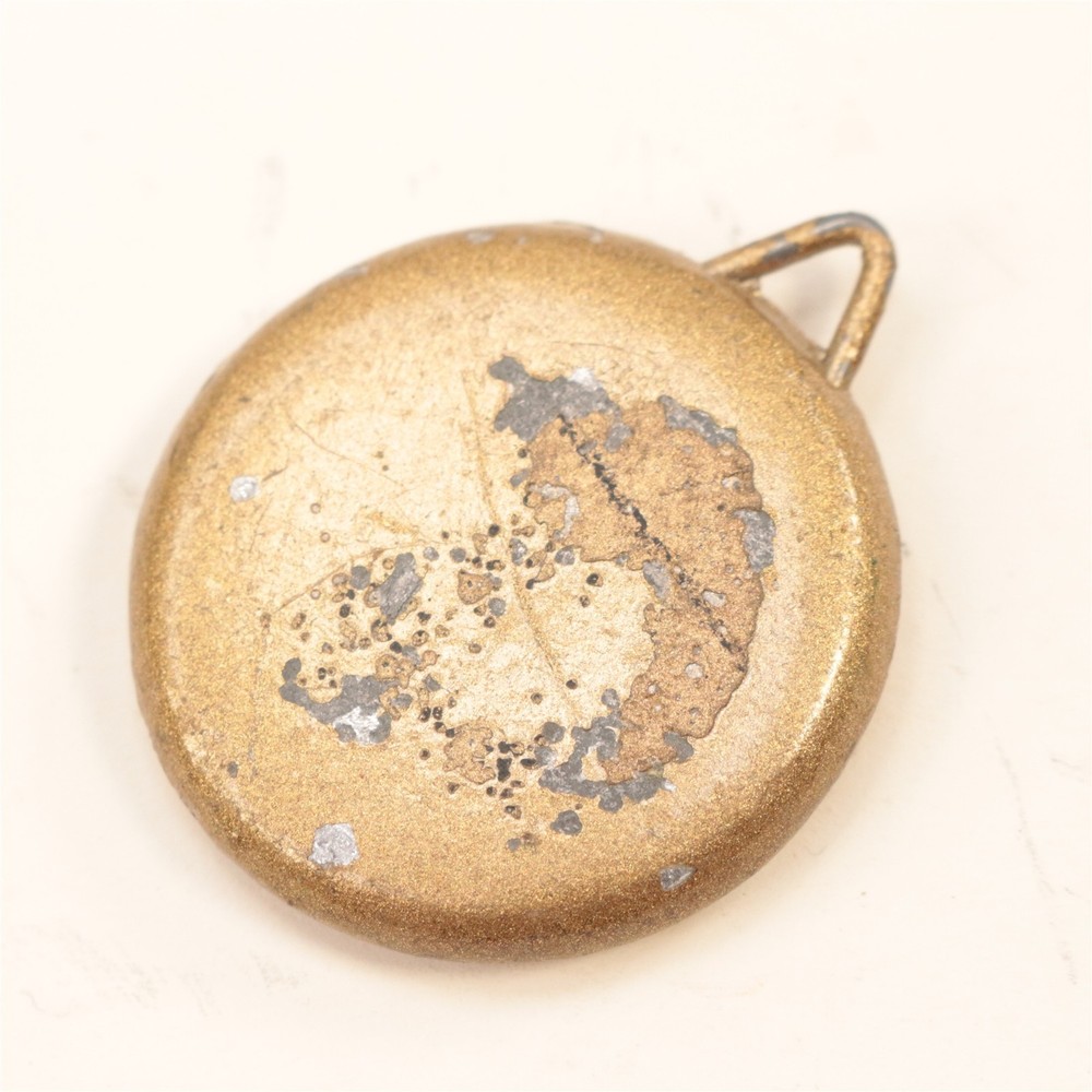 Clock Pendulum Bob 1.5 oz - XC751