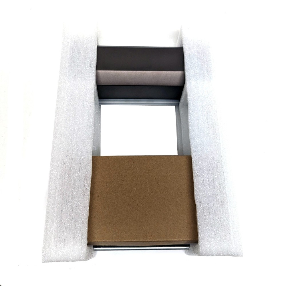 New Roller Shutter Door Automatic Chicken Coop Door