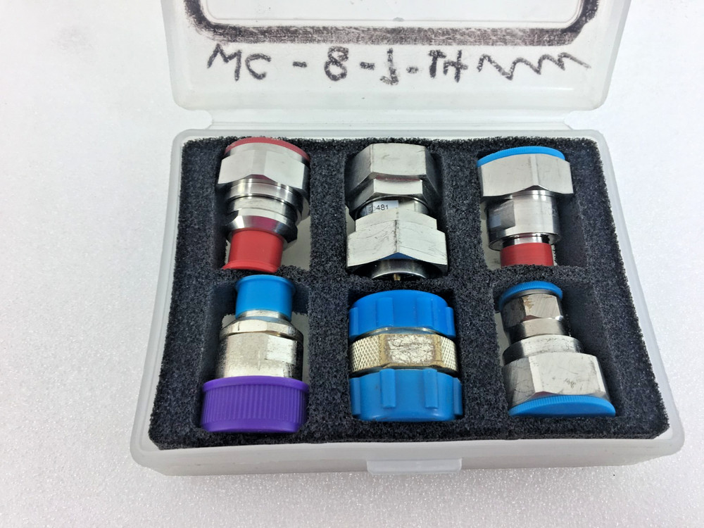 Kaelus Connector Kit