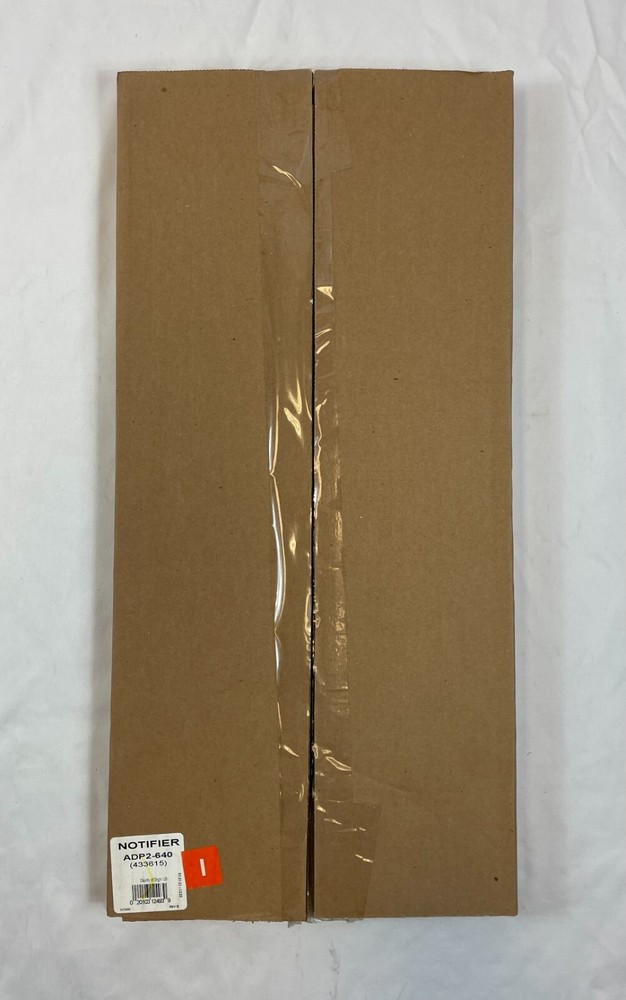 Notifier ADP2-640 - Same Day Shipping (SEALED)