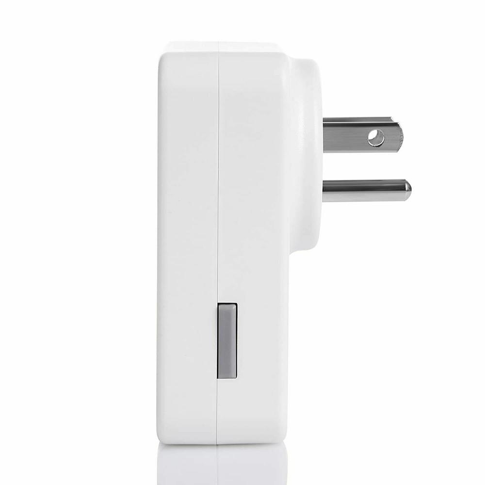 DEWENWILS Remote Control Outlet 100 ft RF Range Wireless Remote On Off Switch