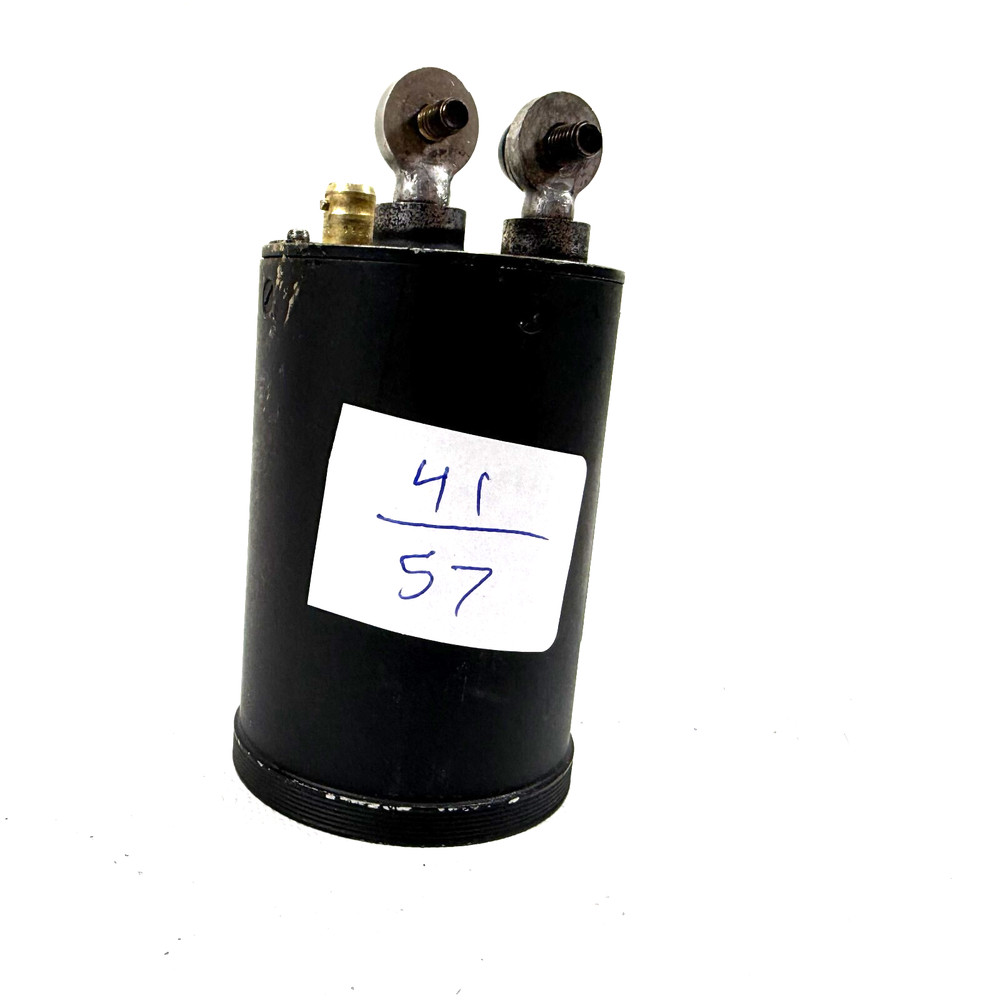 P/N: 101-384154-7 BEECHCRAFT ITT INDICATOR