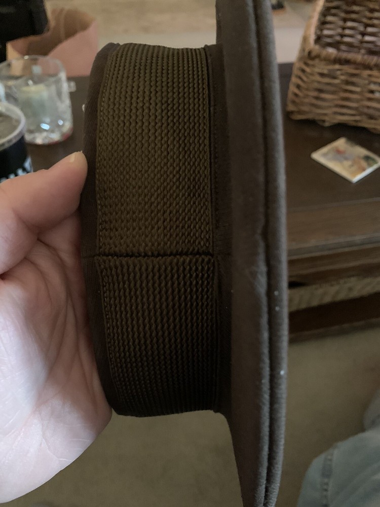 Authentic WW2 Pilots Cap Air Force Actual Issue