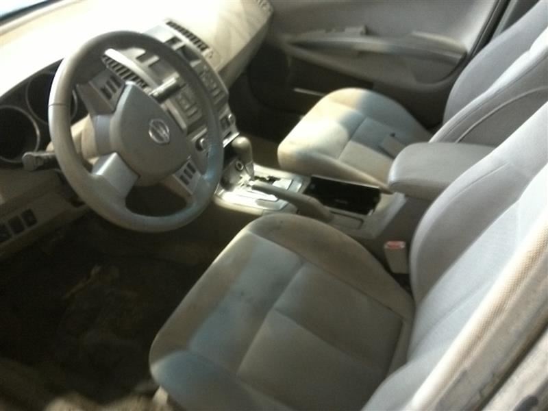 Temperature Control Fits 07-08 MAXIMA 104753