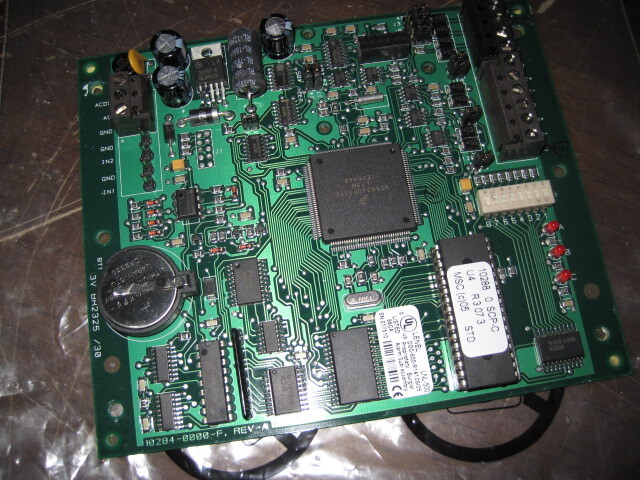 Lenel LNL-500W Wireless Reader Interface Gateway [CTNO]