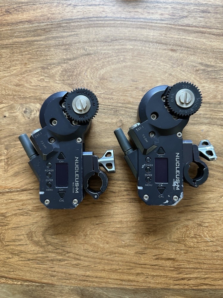 Tilta Nucleus-M Complete Package