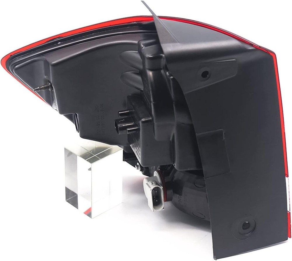 for 2011-2018 Dodge Journey Tail Lights Assembly Led Rear Right Driver Outer