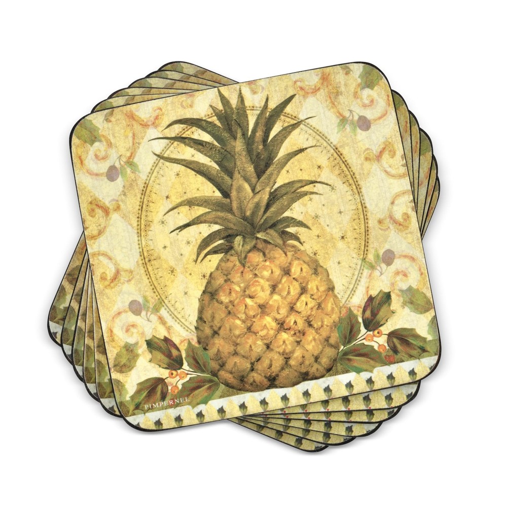 Coaster One Size Multicolor