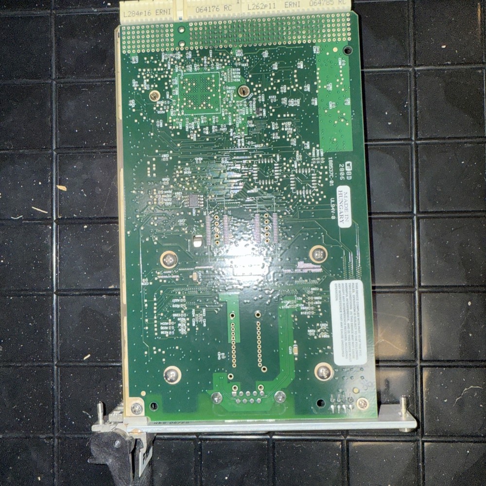 National Instruments NI PXI-8331 MXI-4 Interface Card Module