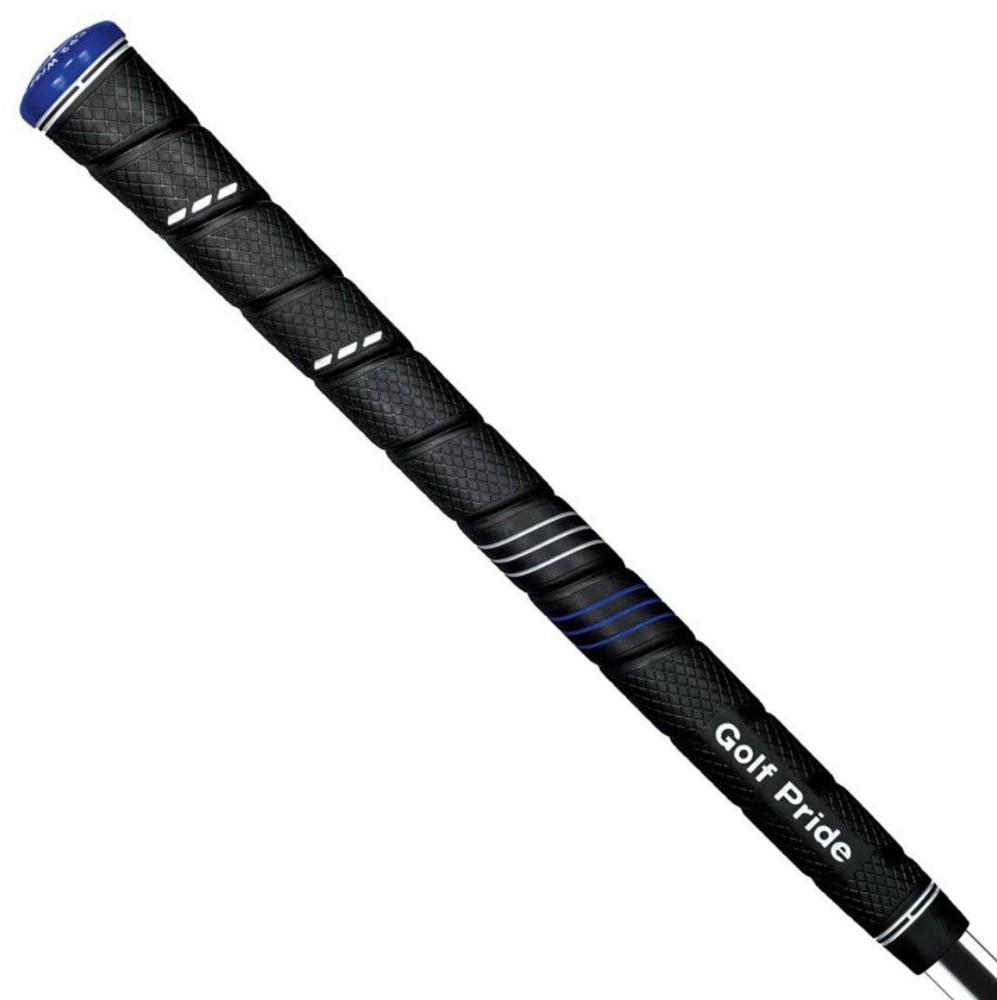 New Golf Pride CP2 WRAP - Midsize Golf Grip