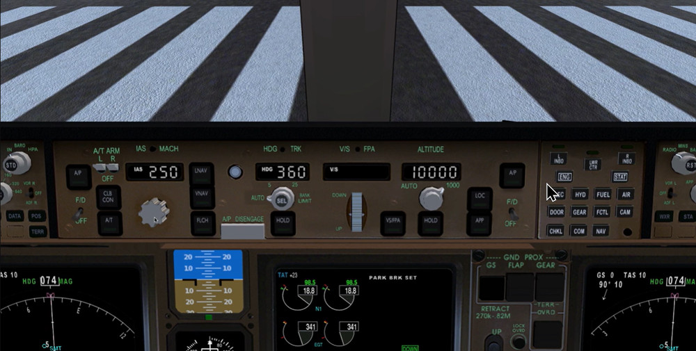 Flight Simulator Software for PC | Learn to Fly Aircraft | USB