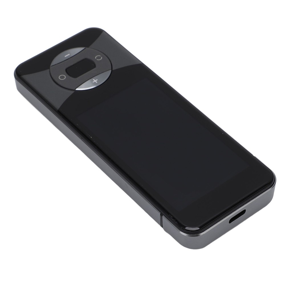 Real Time Language Translator With Extensive Language Support For Global Travele