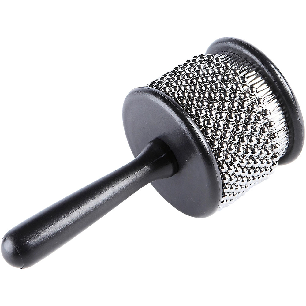 LP234 Mini Plastic Afuche/Cabasa