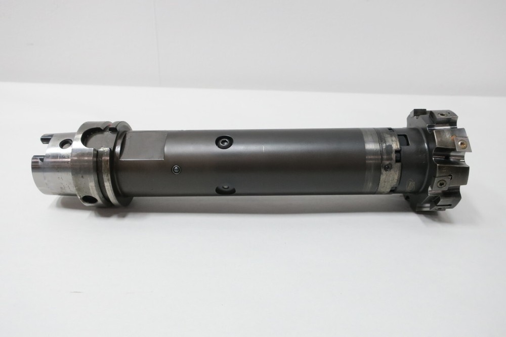 Erickson HSK63ATDSMC22220M Tool Holder