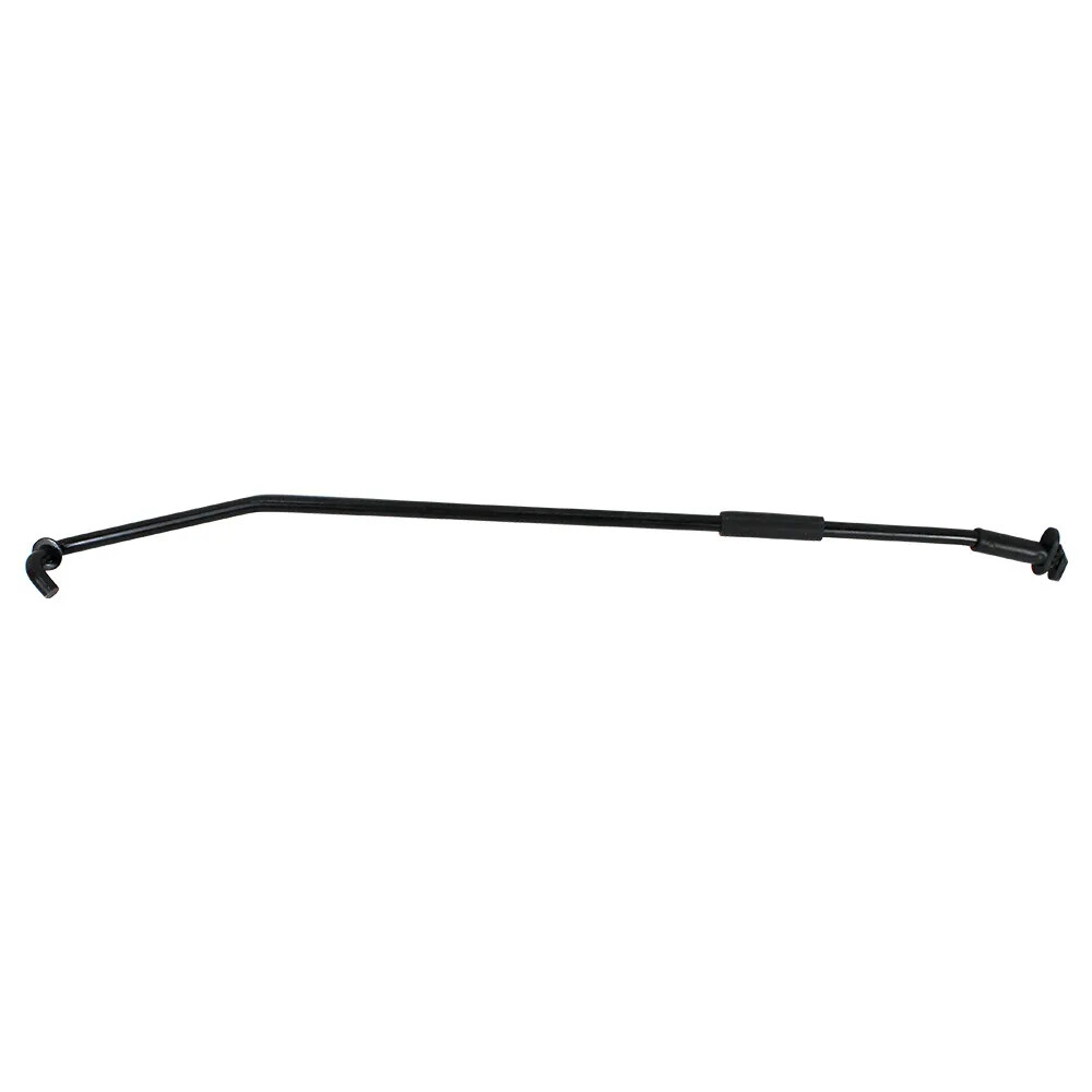 Front Hood Support Prop Rod for 2005-2020 Nissan Frontier Xterra 65770-9BM0B
