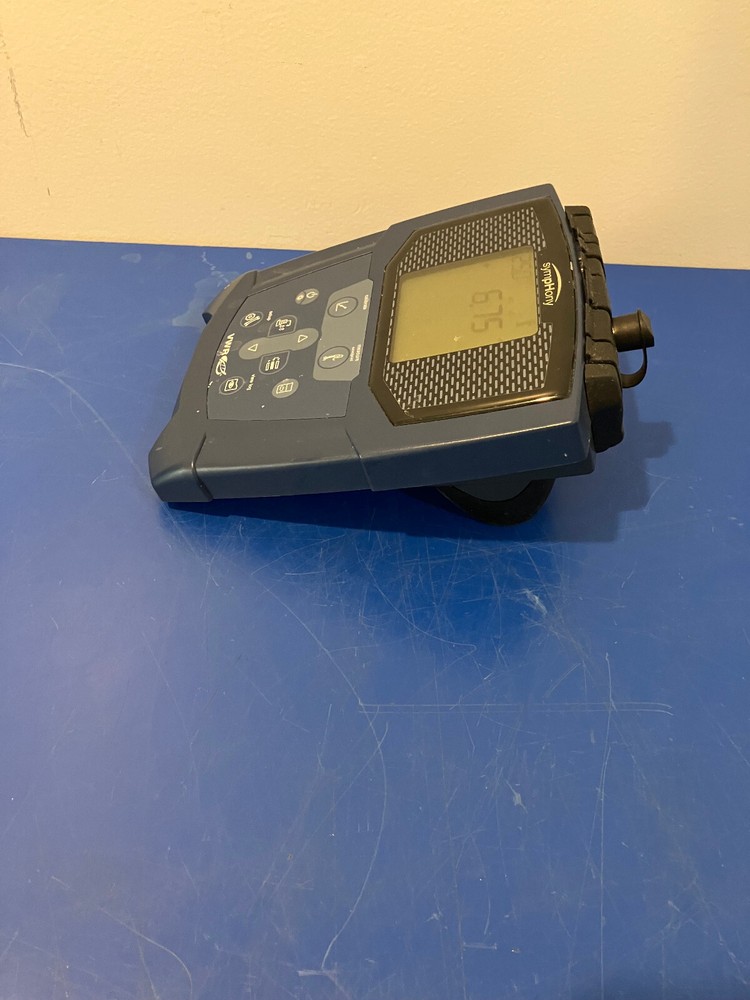 15359 VWR symphony SB80PI PH meter