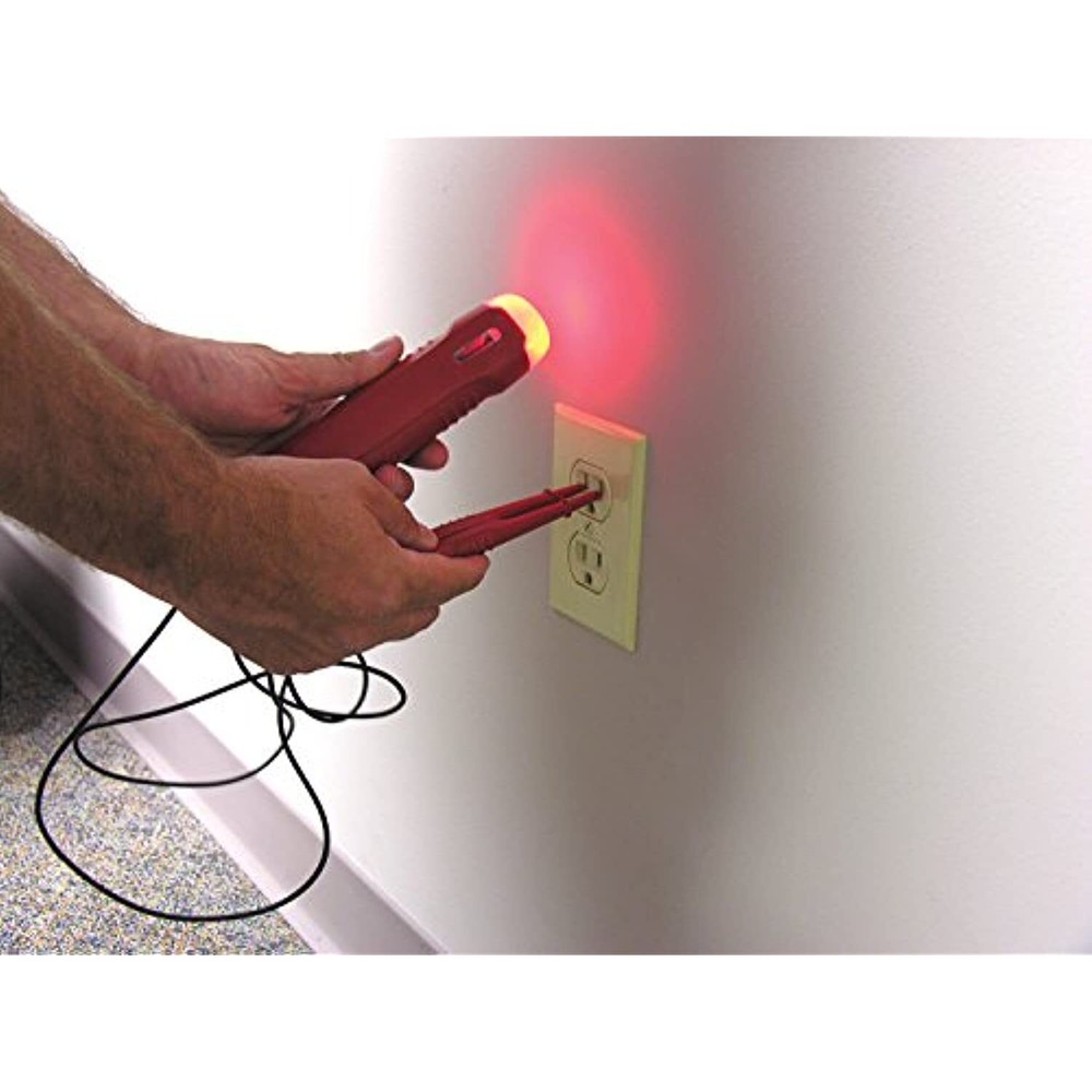 Gardner Bender 120-480 V Vibrating Voltage Tester