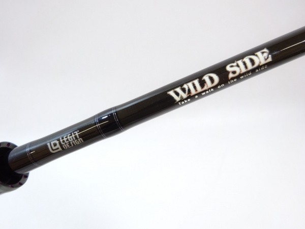 LEGIT DESIGN Wildside 'WSC-73ML' Cond/A