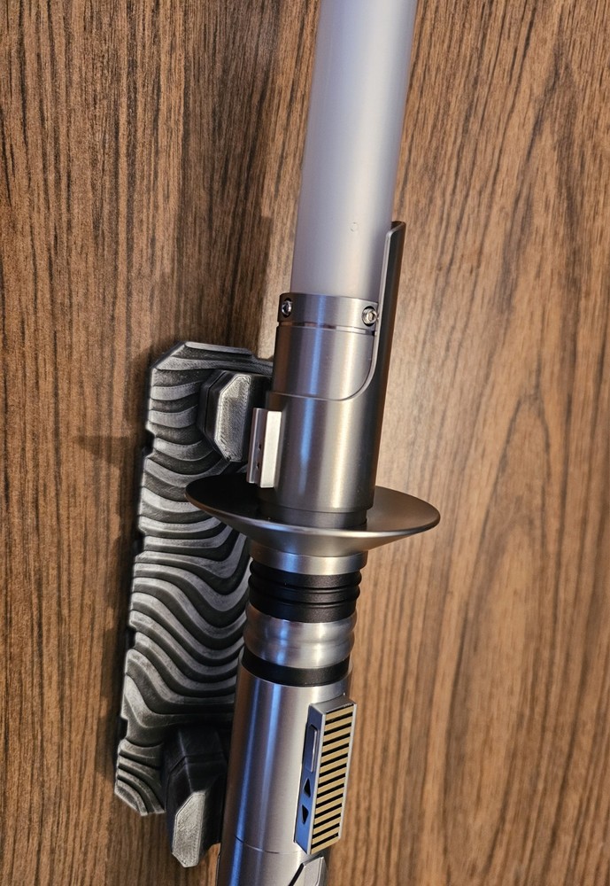 Ezra Bridger Rgb Lightsaber