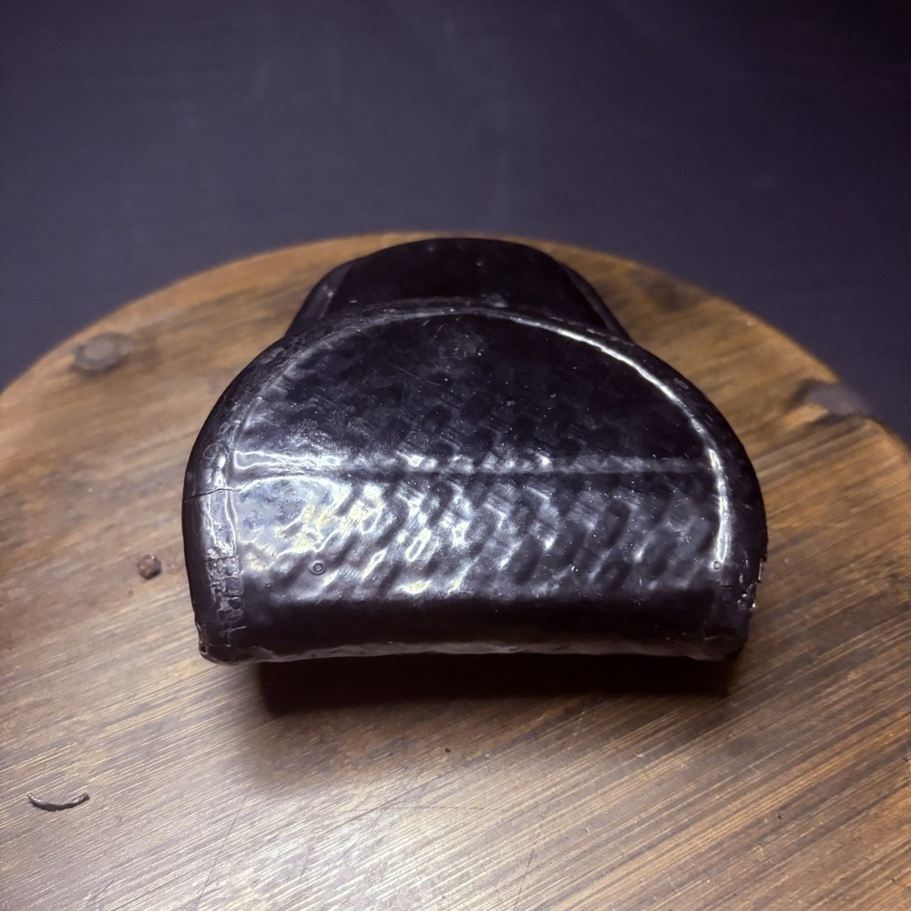 Bianchi Handcuff Case AccuMold Elite Covered Hidden Snap