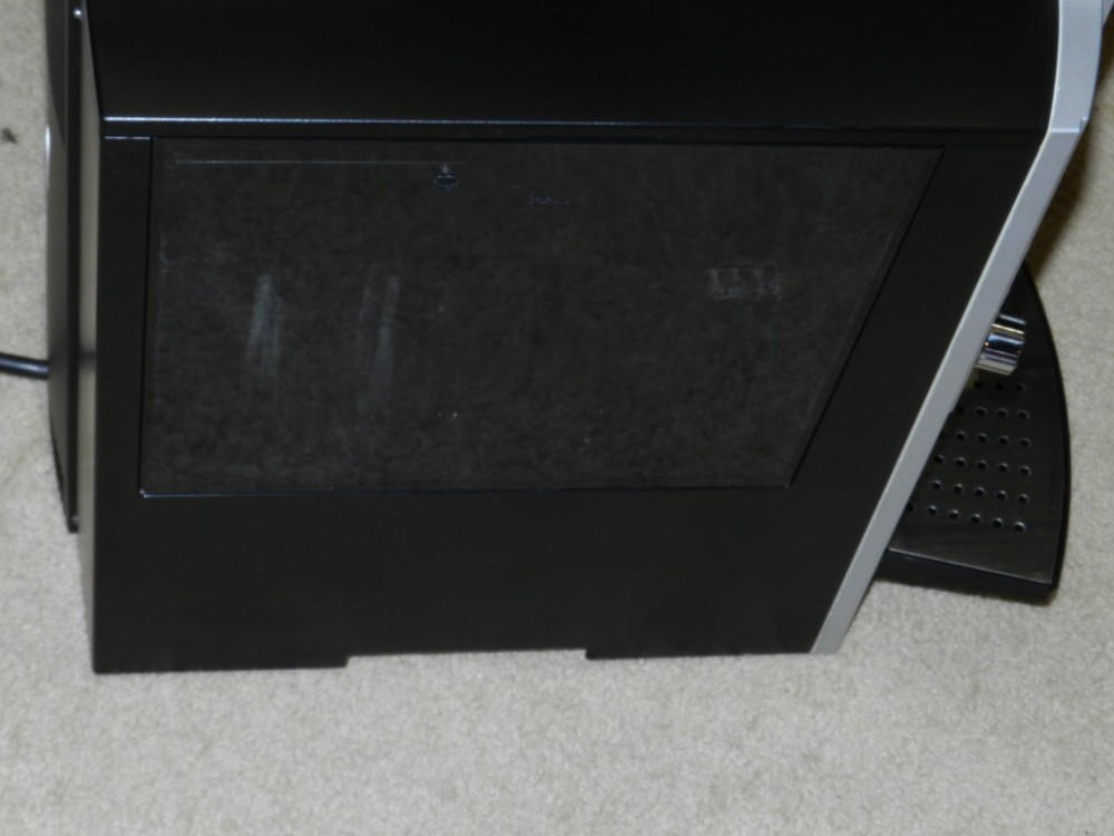 JURA IMPRESSA E9 SUPERAUTOMATIC ESPRESSO MACHINE EXCELLENT COND.