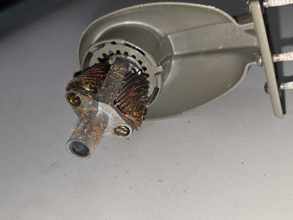 Vintage Boston One Hole Pencil Sharpener
