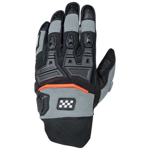 Cortech Aero-Tec 2.0 Gloves 3XL Gun
