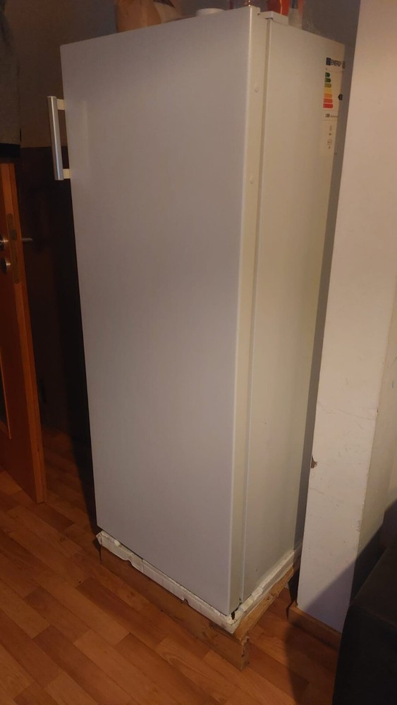 deep freezer chest