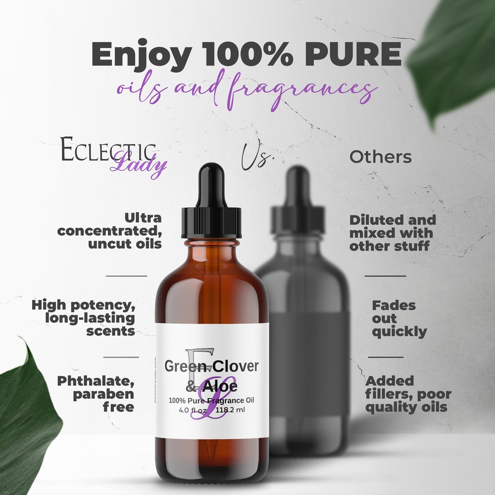 Lemon Eucalyptus Room Spray