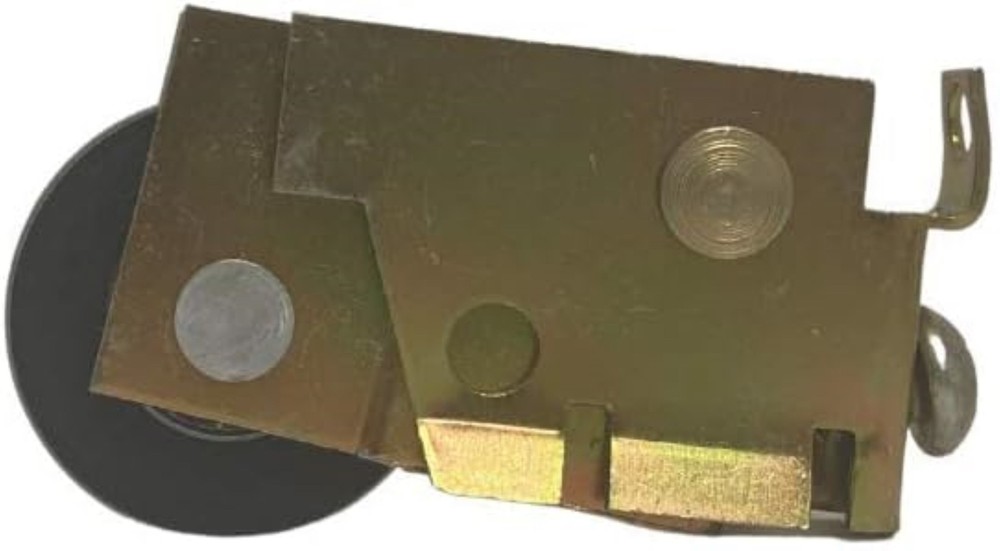 Premium Patio Door Roller Replacement | Smooth Sliding with Precision Bearings