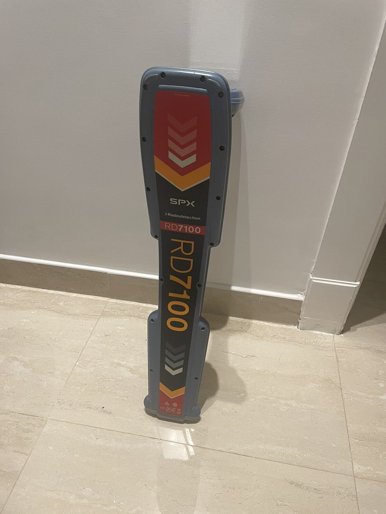Radiodetection RD7100