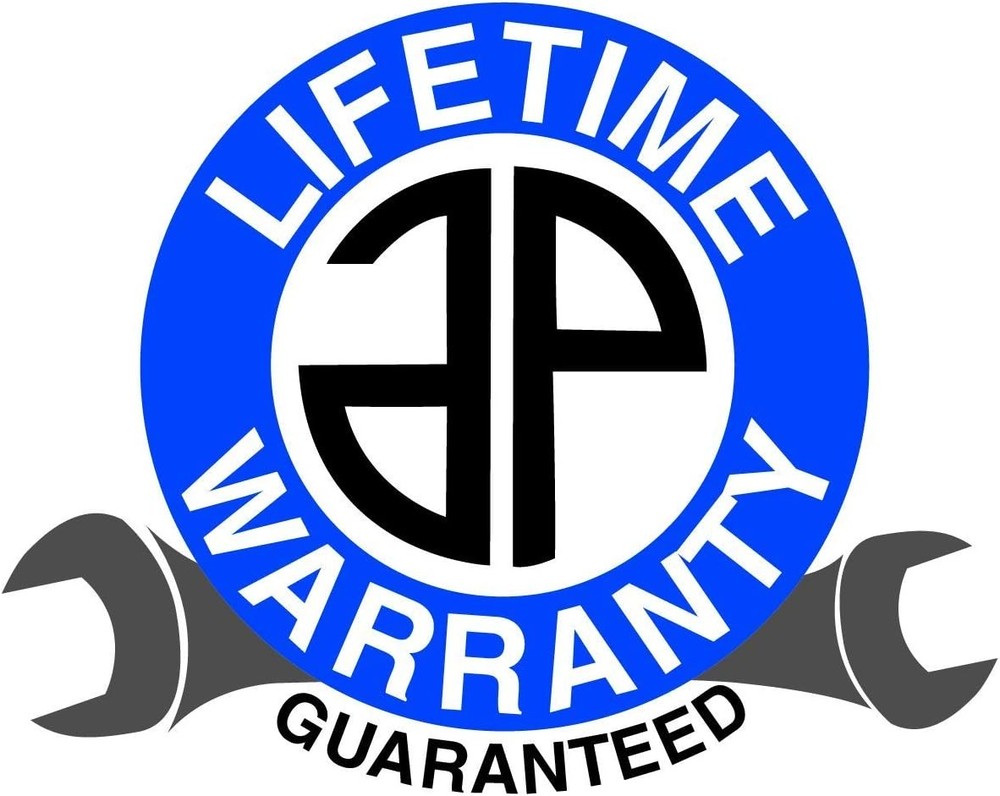 78868 12-Point Axle Nut Socket Set (8 Piece)