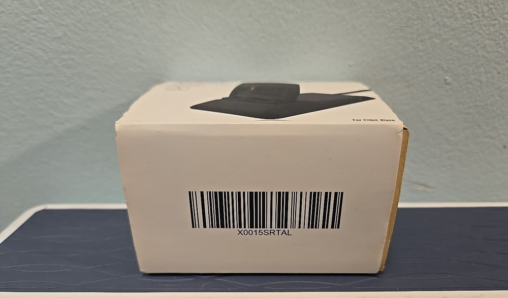 Kartice - Fitbit Blaze Stand Charging Dock