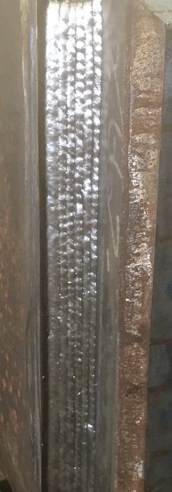 Welding Service Quote