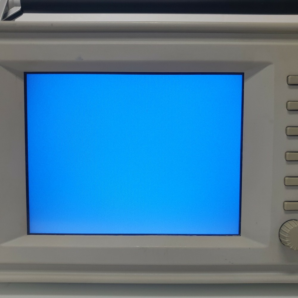 Voltech PM6000 Power Analyzer / 1 Channel