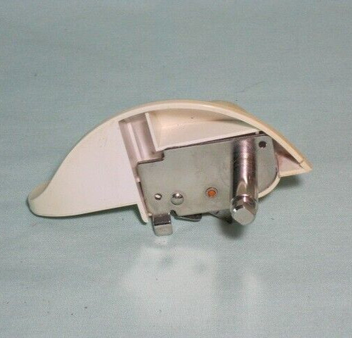 Black & Decker SpaceMaker EC75 Under Cabinet Can Opener Complete TESTED WORKING