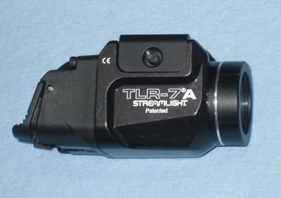SCREW KIT for StreamLight TLR-7X
