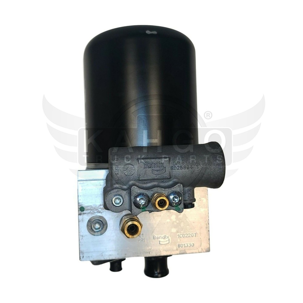 BENDIX NEW ADIS AIR DRYER SINGLE ASSEMBLY - 801330