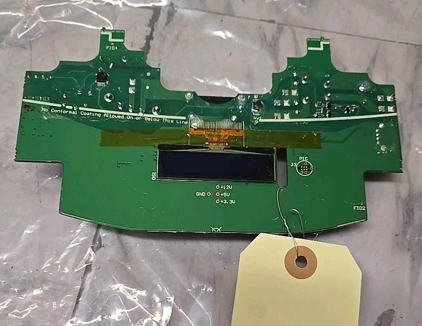 Blendtec SRV-502- Genuine OEM Replacement Part